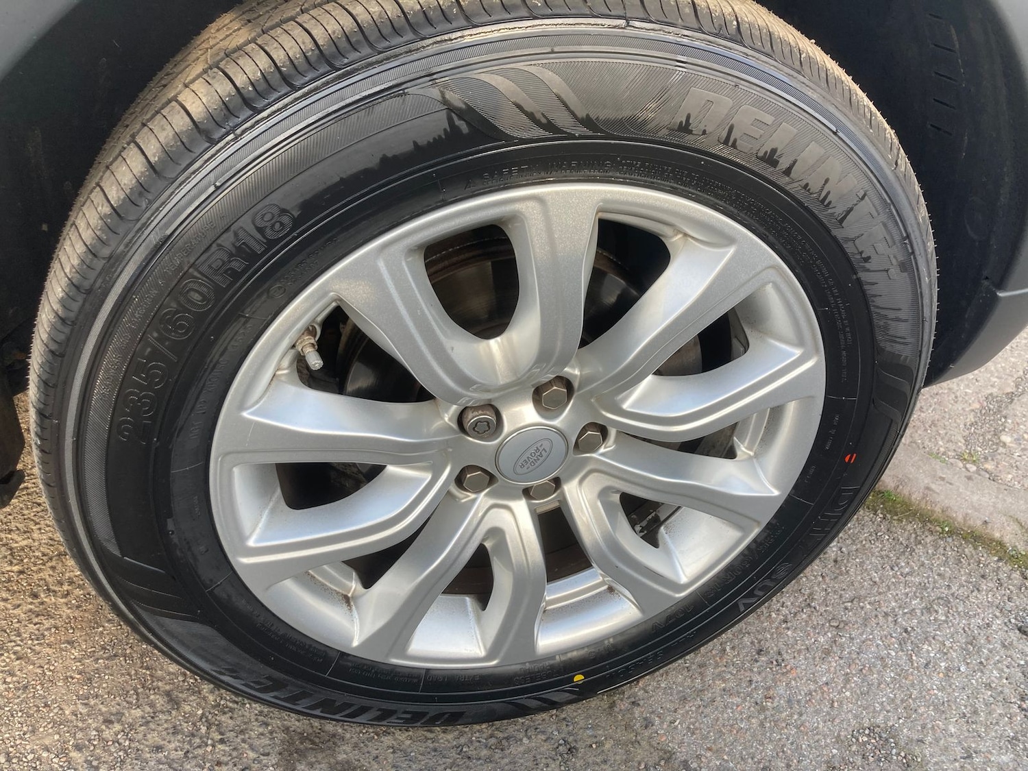 Used Land Rover Range Rover Evoque 2017 for sale - 77971925: Photo 4