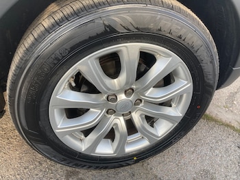 Used Land Rover Range Rover Evoque 2017 for sale - 77971925: Photo