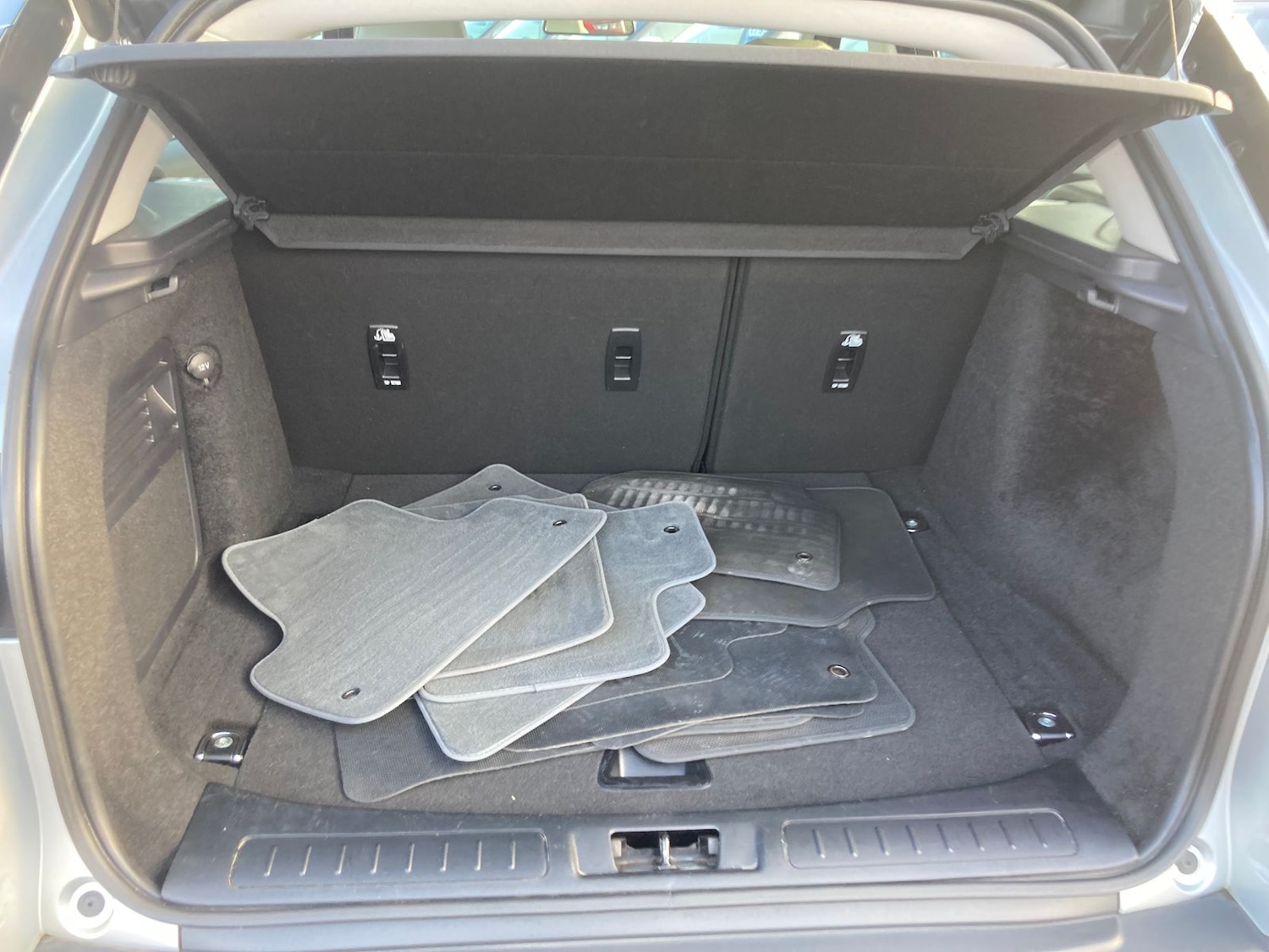 Used Land Rover Range Rover Evoque 2017 for sale - 77971925: Photo 8