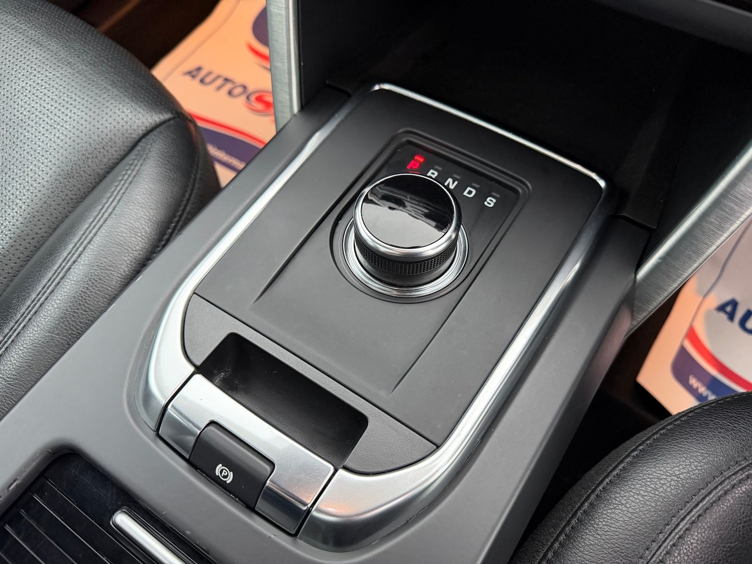 Used Land Rover Discovery Sport 2018 for sale - 77158076: Photo 10