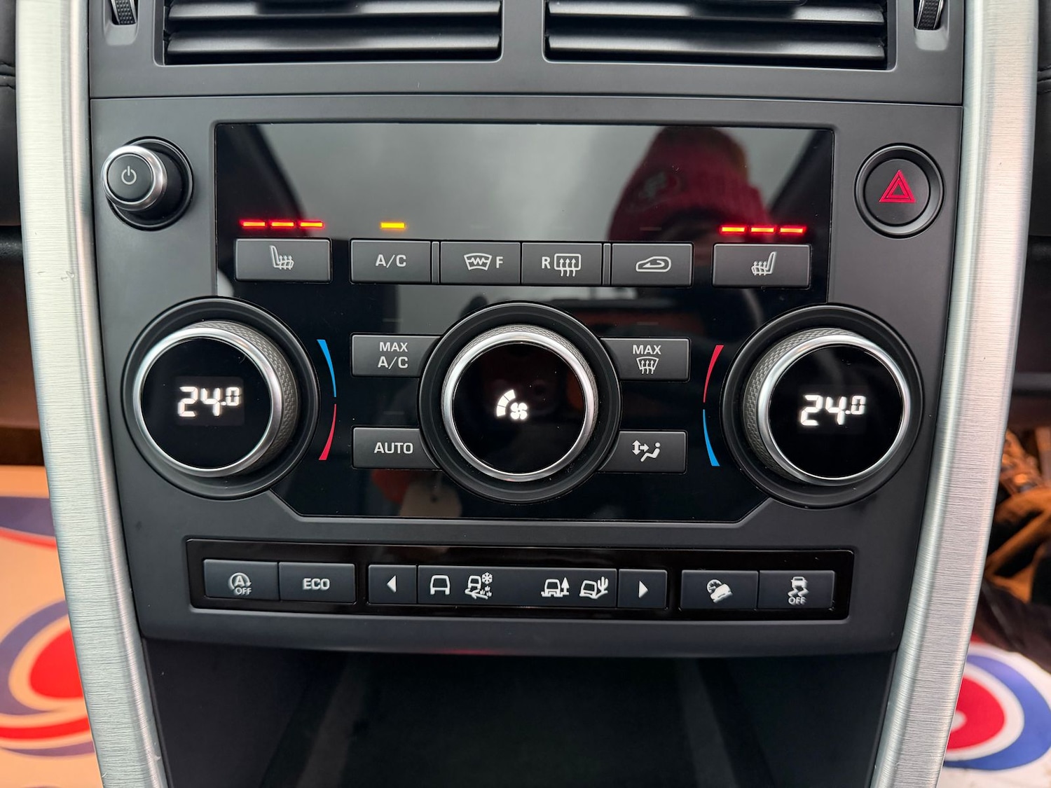 Used Land Rover Discovery Sport 2018 for sale - 77158076: Photo 11