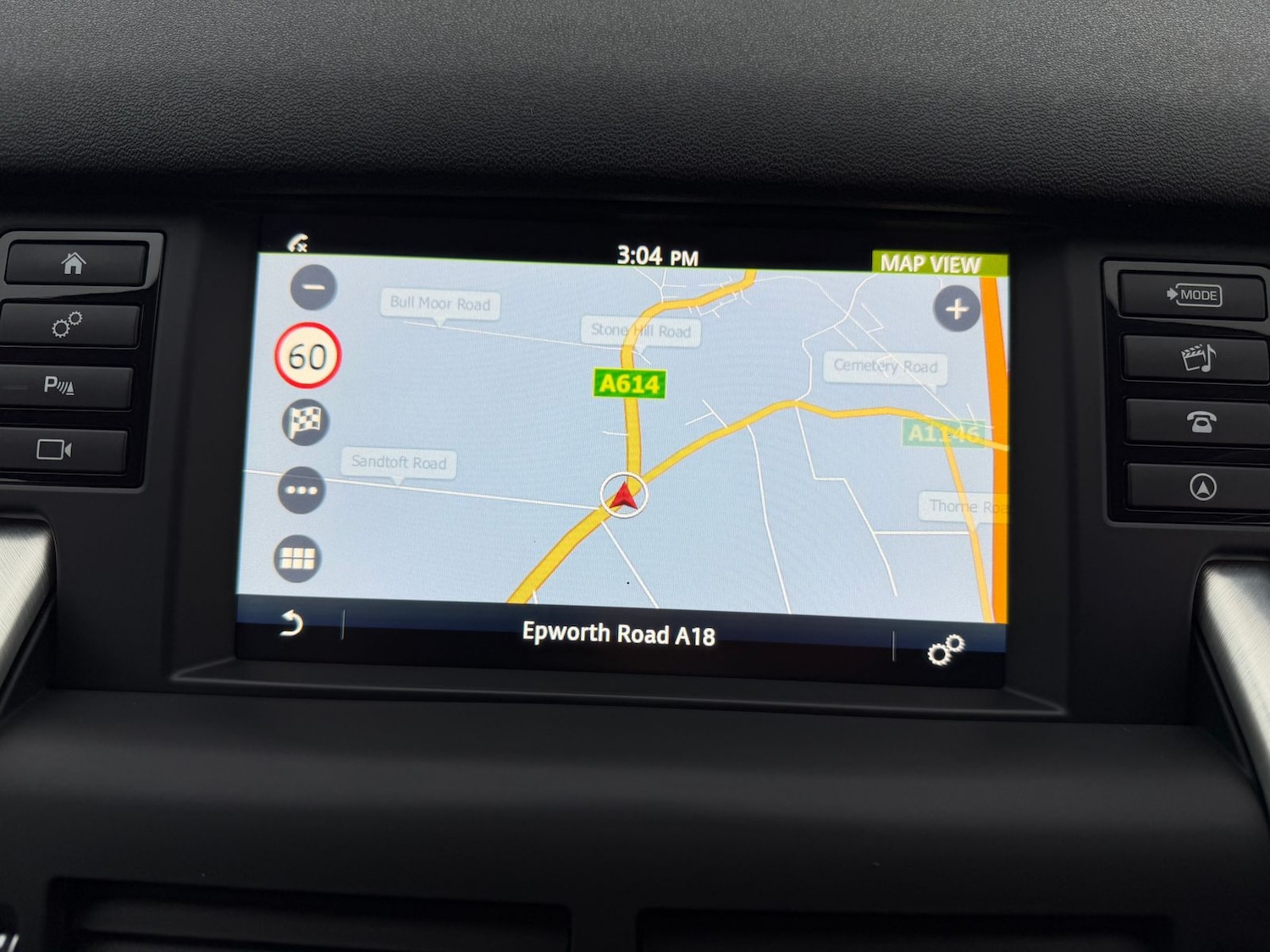 Used Land Rover Discovery Sport 2018 for sale - 77158076: Photo 12