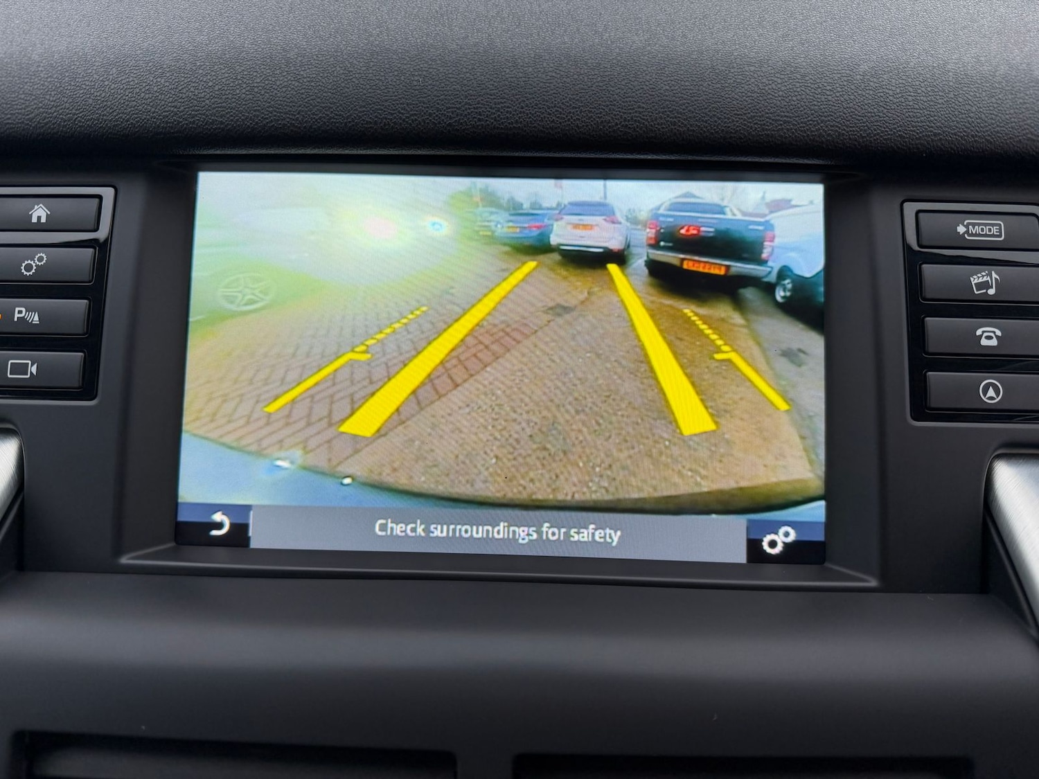 Used Land Rover Discovery Sport 2018 for sale - 77158076: Photo 13