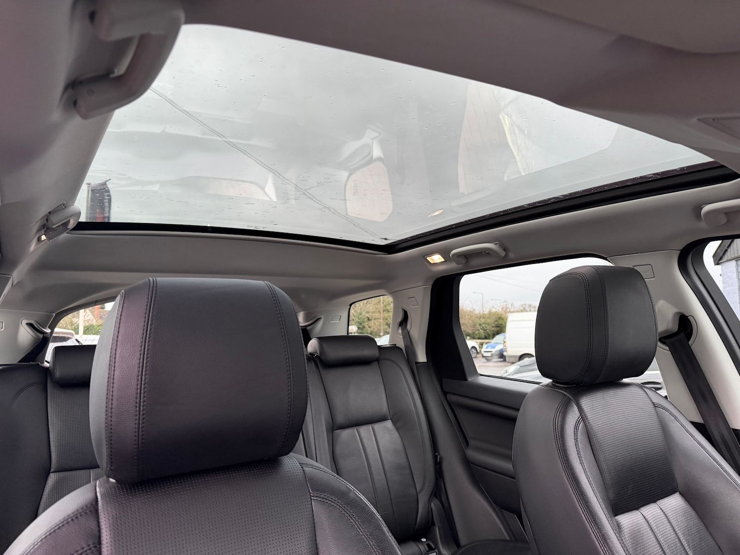 Used Land Rover Discovery Sport 2018 for sale - 77158076: Photo 14