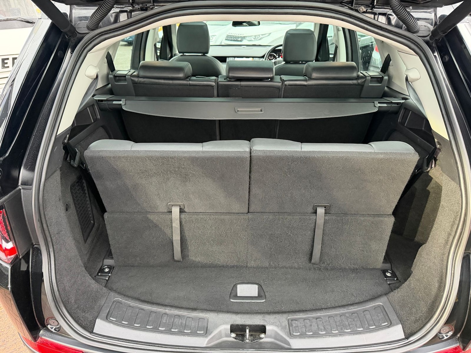 Used Land Rover Discovery Sport 2018 for sale - 77158076: Photo 16