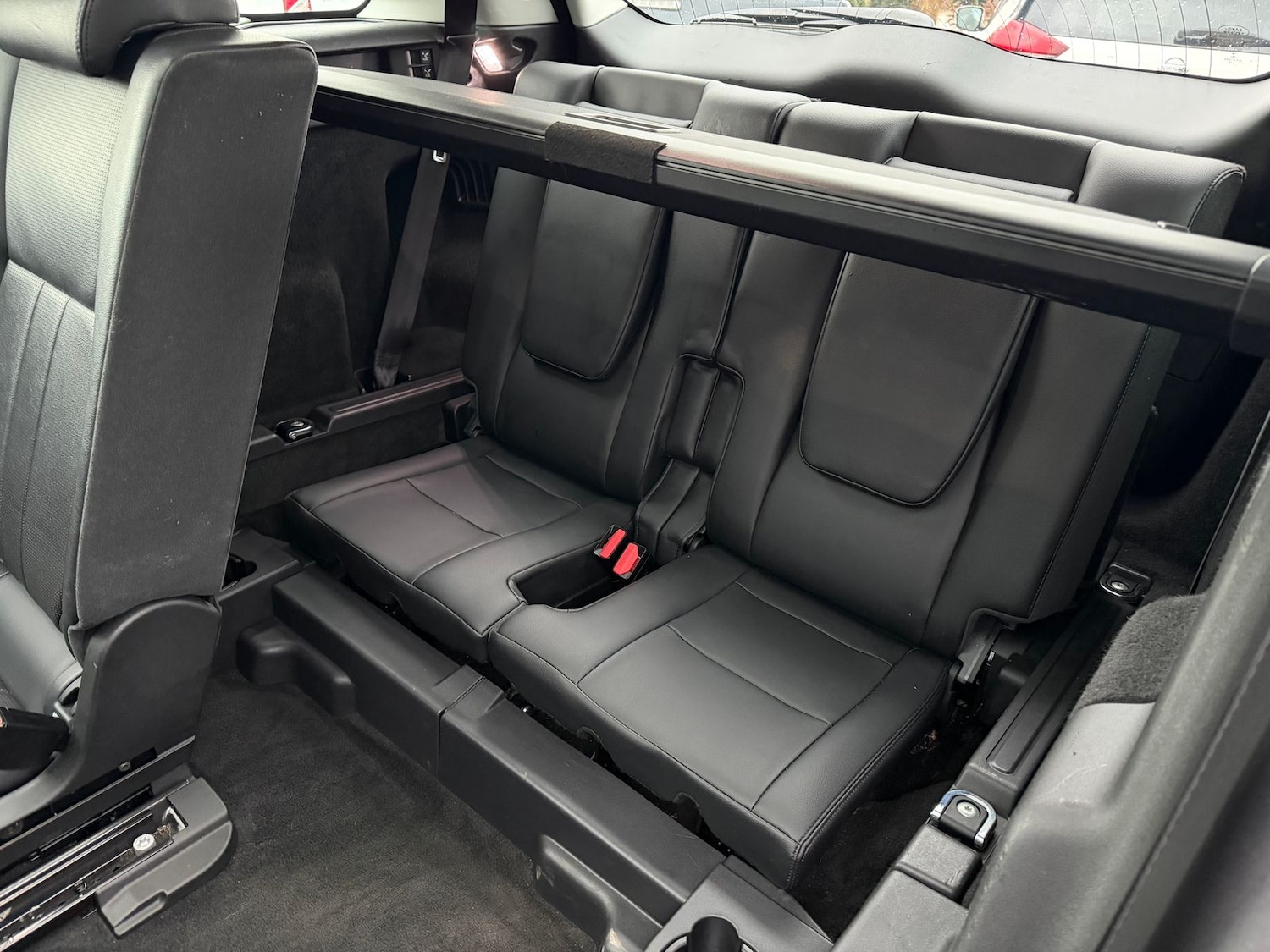 Used Land Rover Discovery Sport 2018 for sale - 77158076: Photo 18