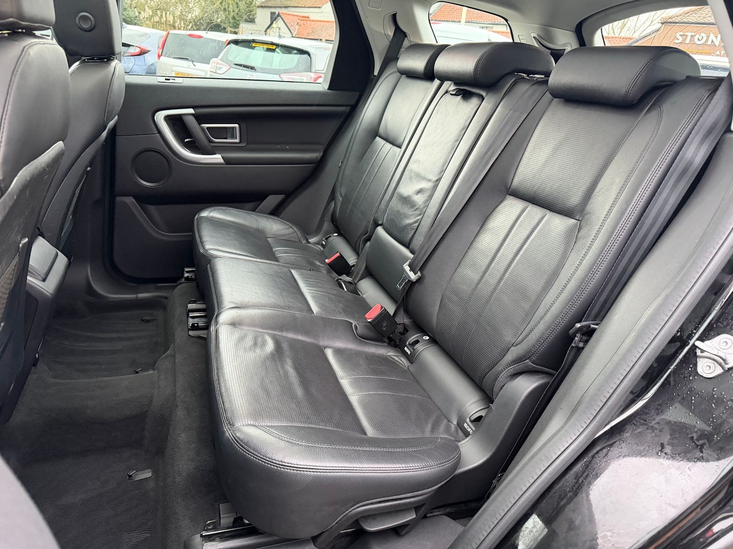 Used Land Rover Discovery Sport 2018 for sale - 77158076: Photo 19