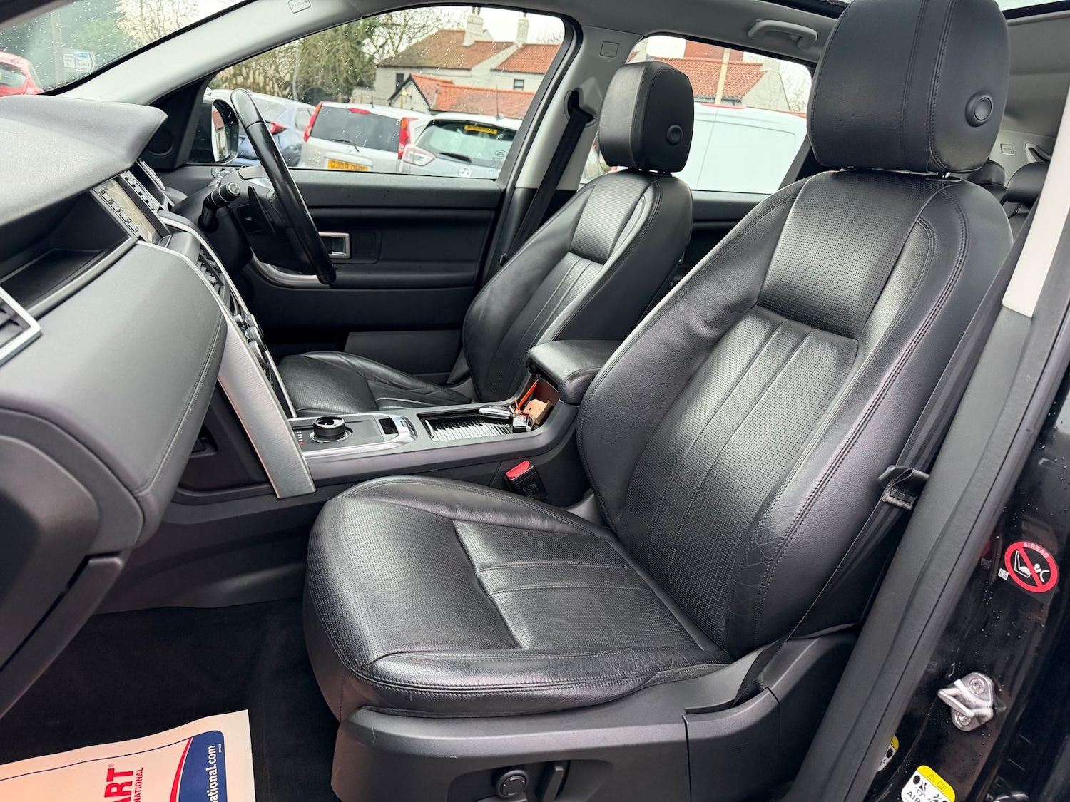 Used Land Rover Discovery Sport 2018 for sale - 77158076: Photo 20