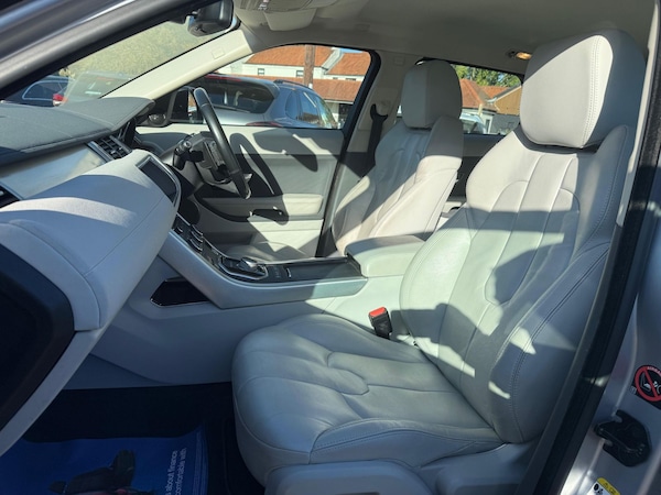 Used Land Rover Range Rover Evoque 2015 for sale - 74536000: Photo 10