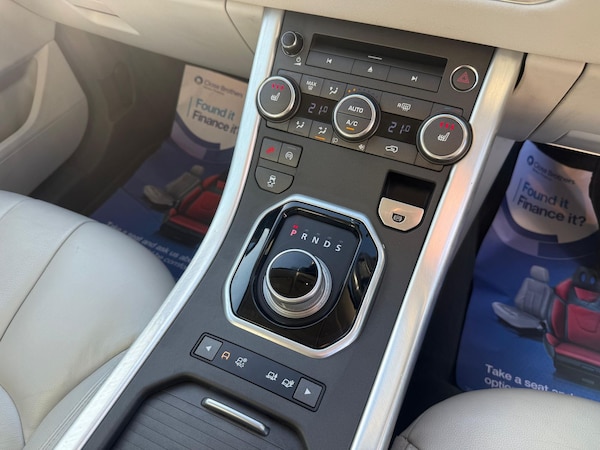 Used Land Rover Range Rover Evoque 2015 for sale - 74536000: Photo 13