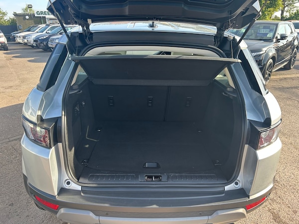 Used Land Rover Range Rover Evoque 2015 for sale - 74536000: Photo 19