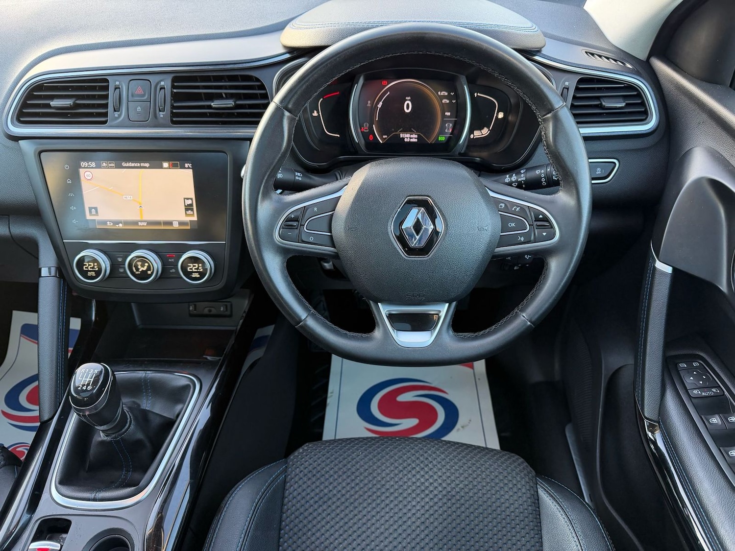 Used Renault Kadjar 2019 for sale - 76788402: Photo 11