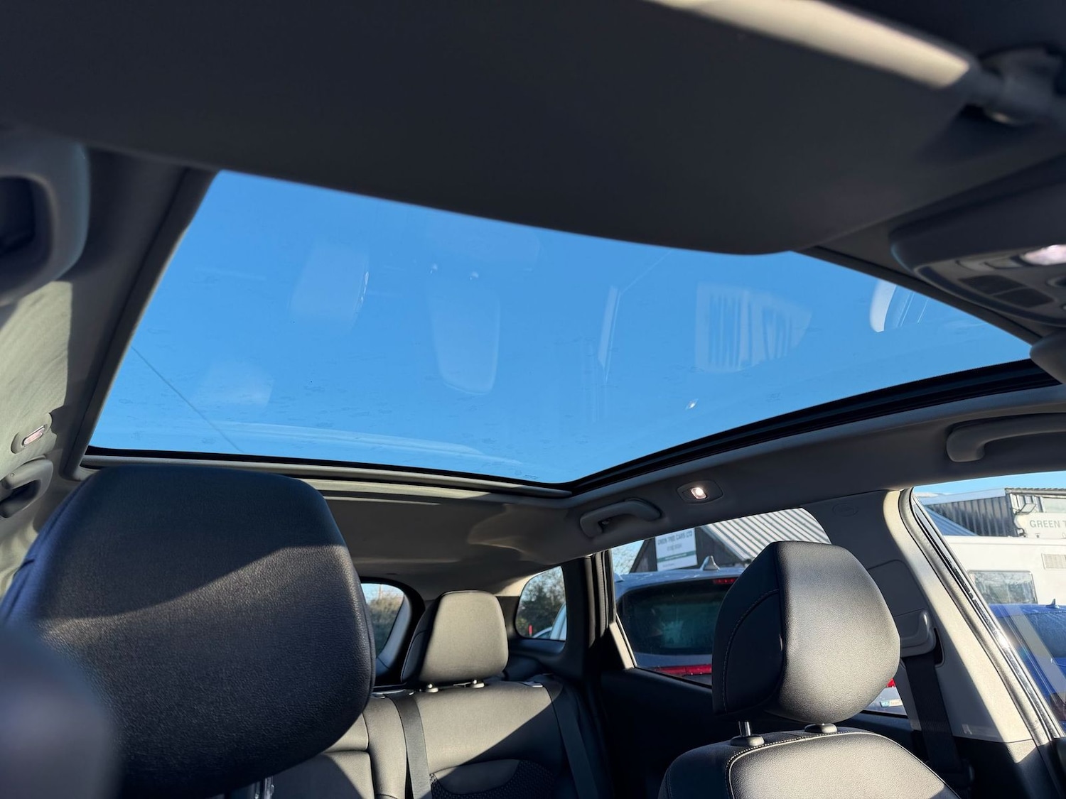 Used Renault Kadjar 2019 for sale - 76788402: Photo 14