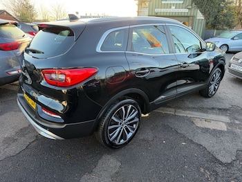 Used Renault Kadjar 2019 for sale - 76788402: Photo