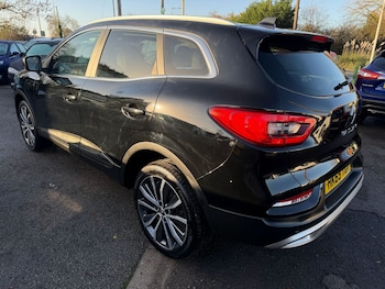 Used Renault Kadjar 2019 for sale - 76788402: Photo
