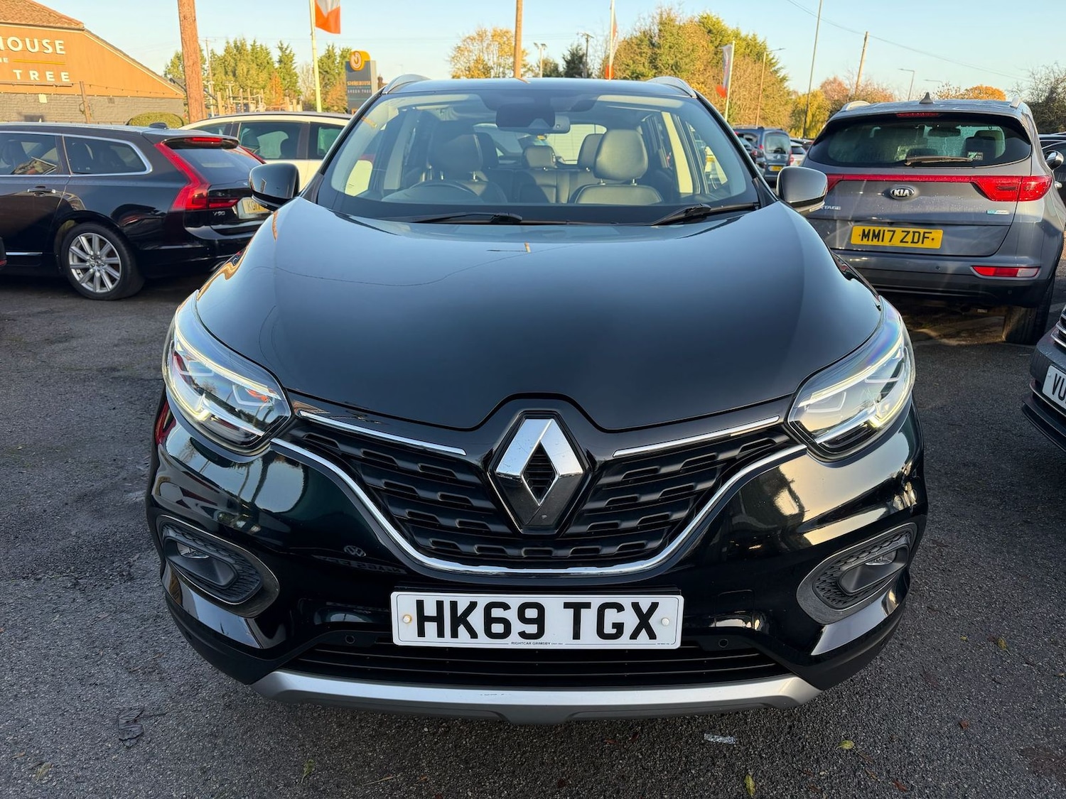 Used Renault Kadjar 2019 for sale - 76788402: Photo 5