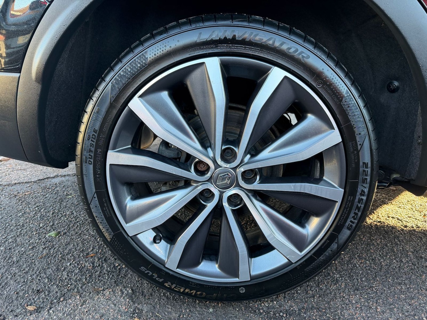 Used Renault Kadjar 2019 for sale - 76788402: Photo 8