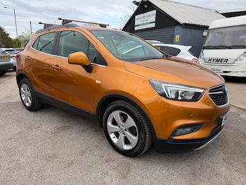 Used Vauxhall Mokka X 2019 for sale - 78457465: Photo