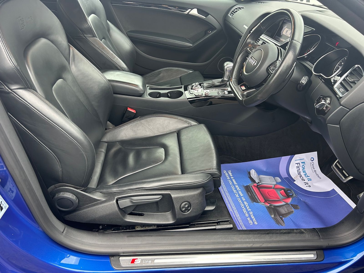 Used Audi A5 2016 for sale - 76563596: Photo 10