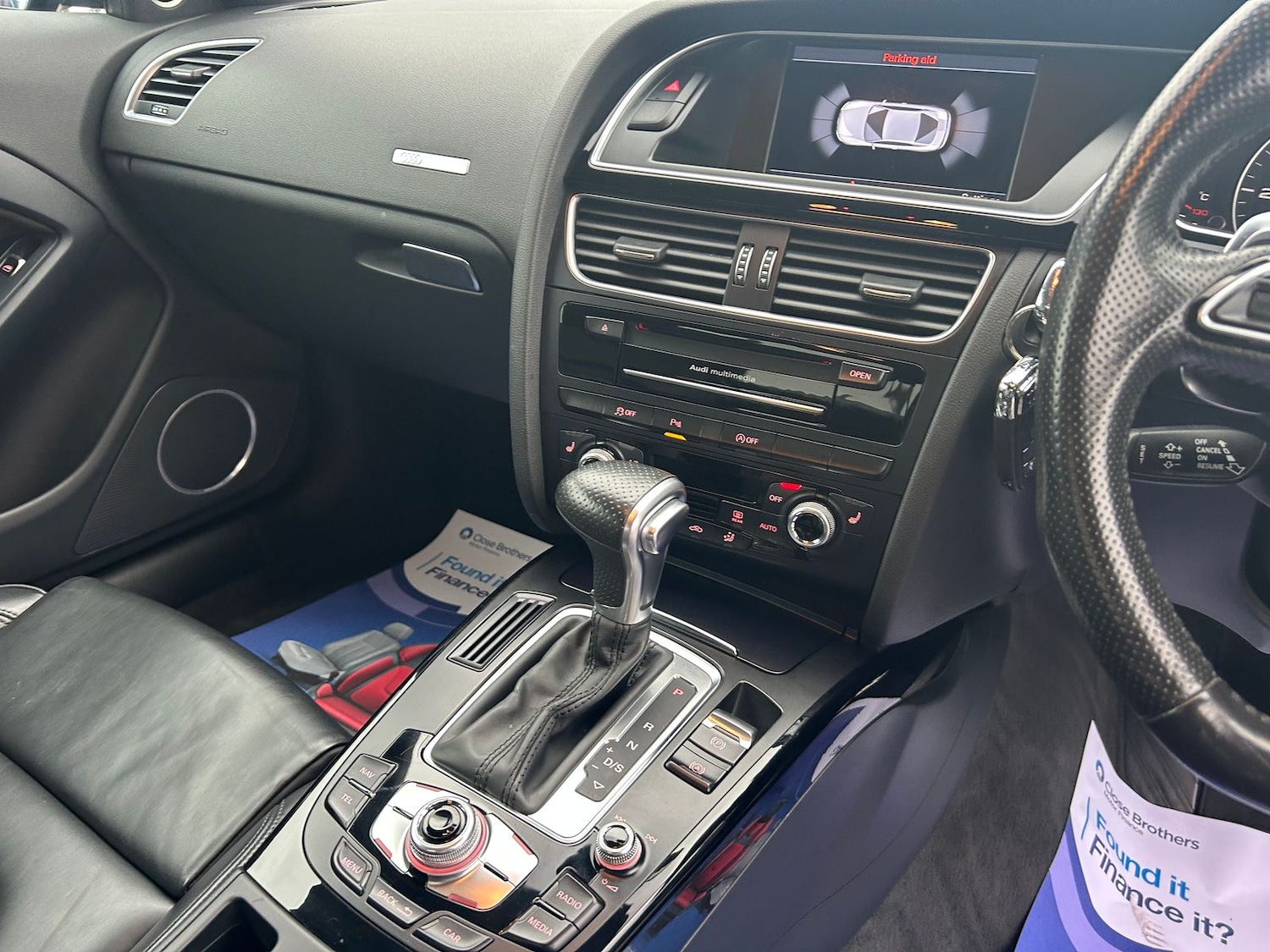 Used Audi A5 2016 for sale - 76563596: Photo 11