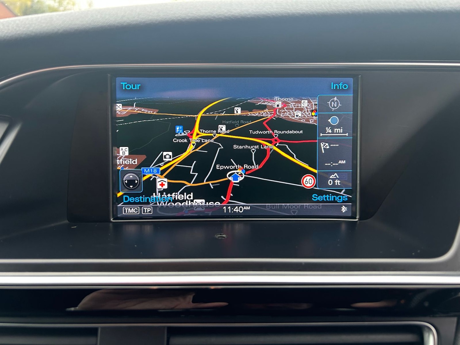 Used Audi A5 2016 for sale - 76563596: Photo 15