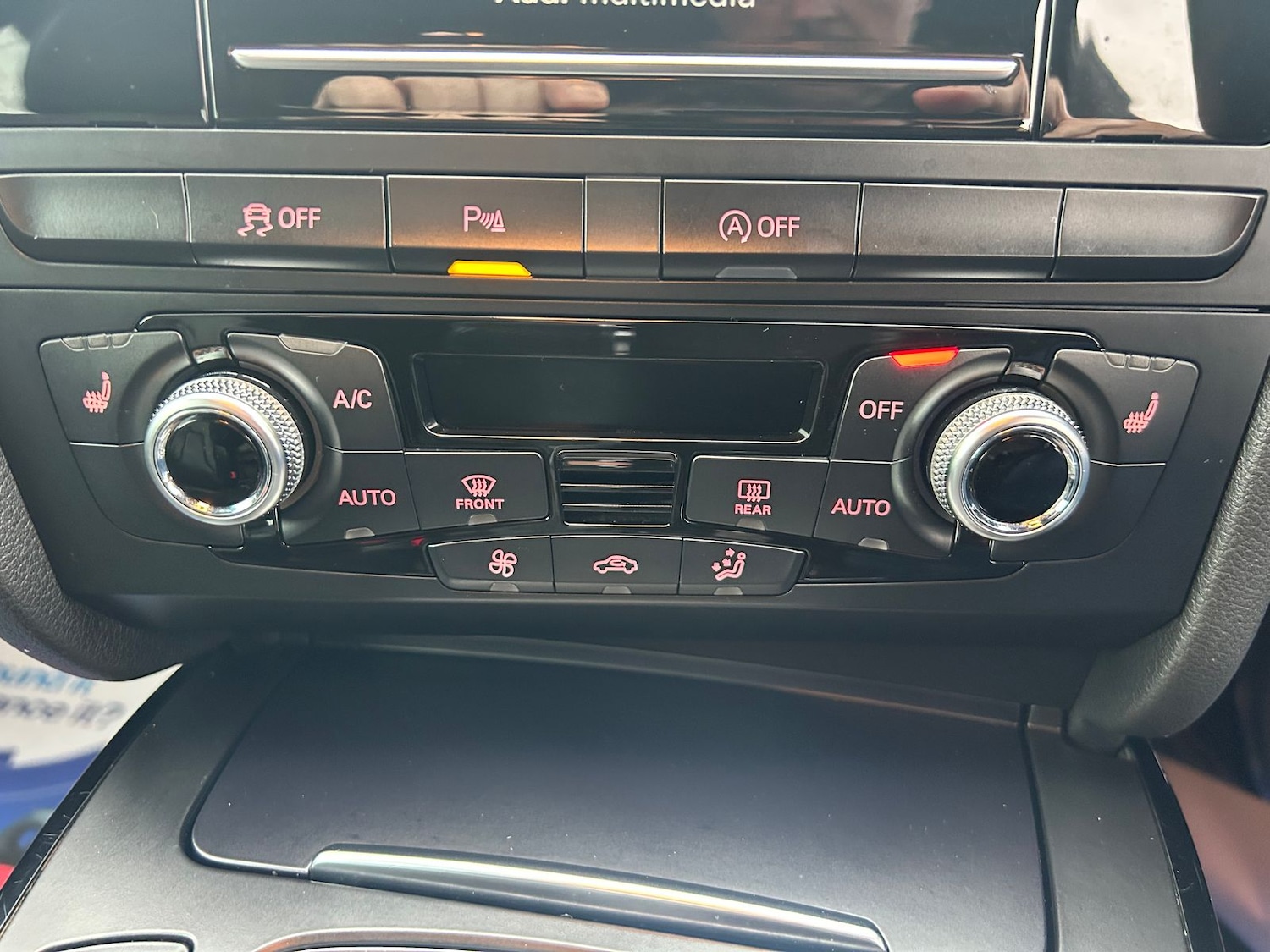 Used Audi A5 2016 for sale - 76563596: Photo 17