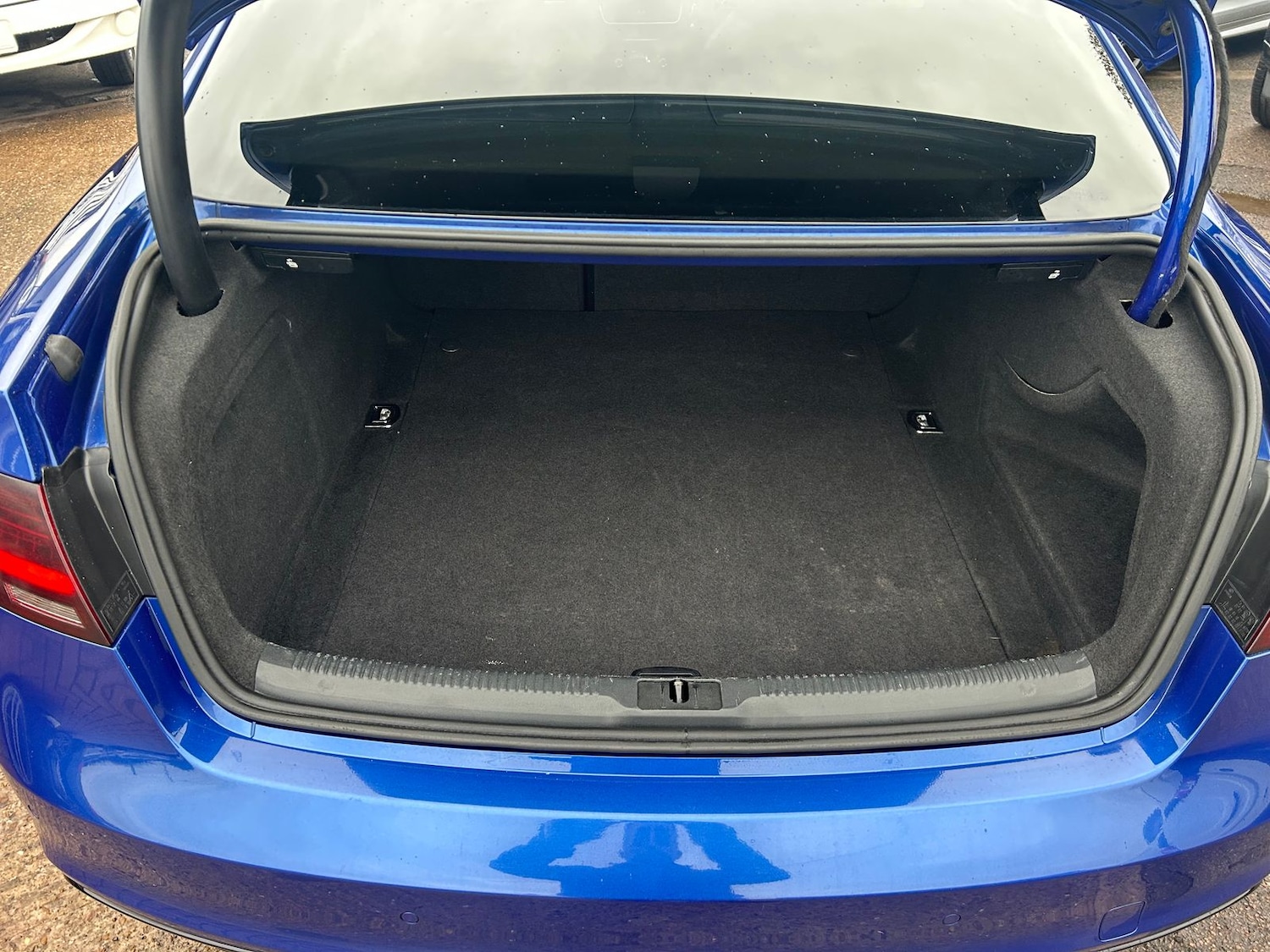 Used Audi A5 2016 for sale - 76563596: Photo 18