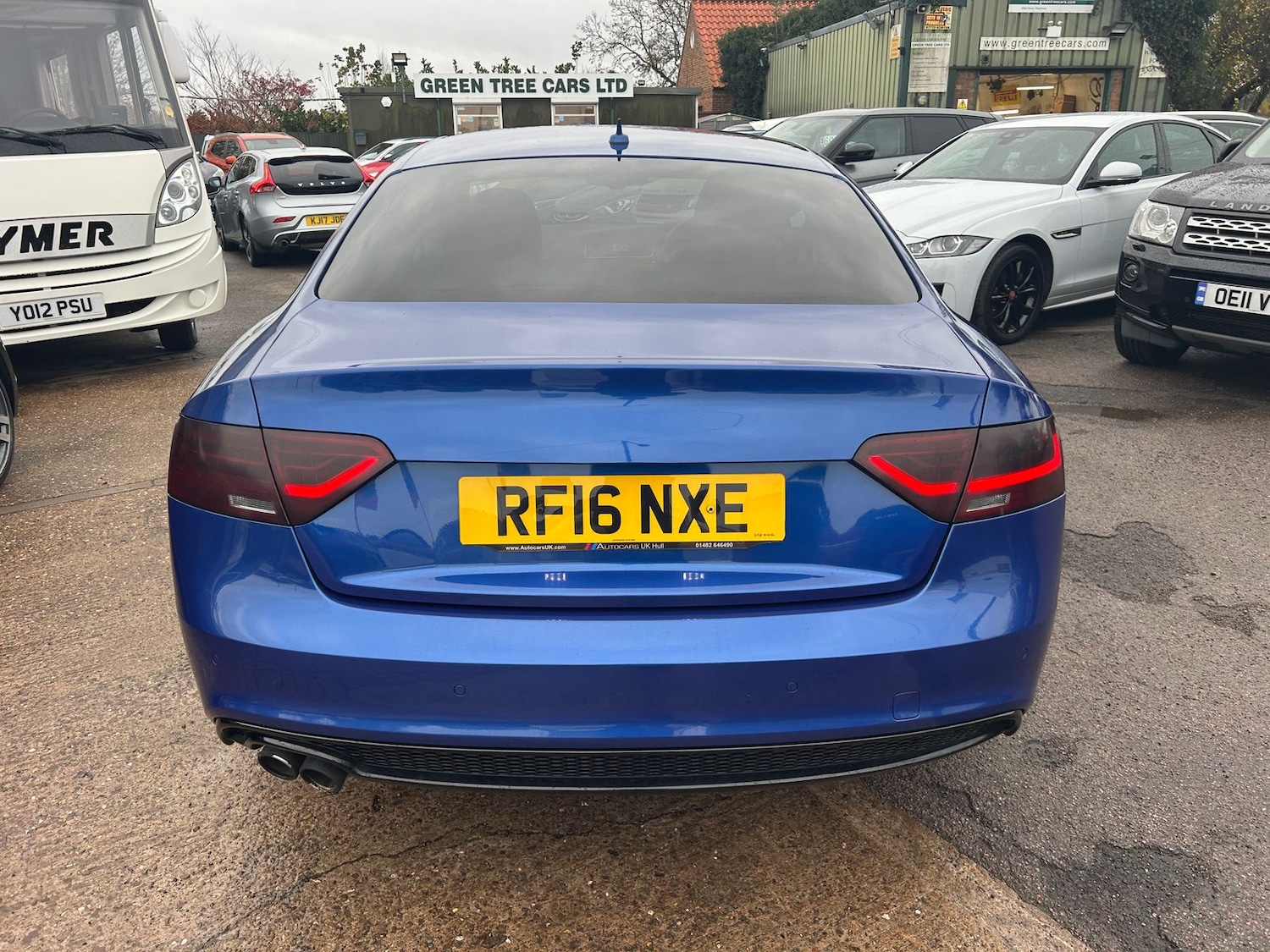 Used Audi A5 2016 for sale - 76563596: Photo 6