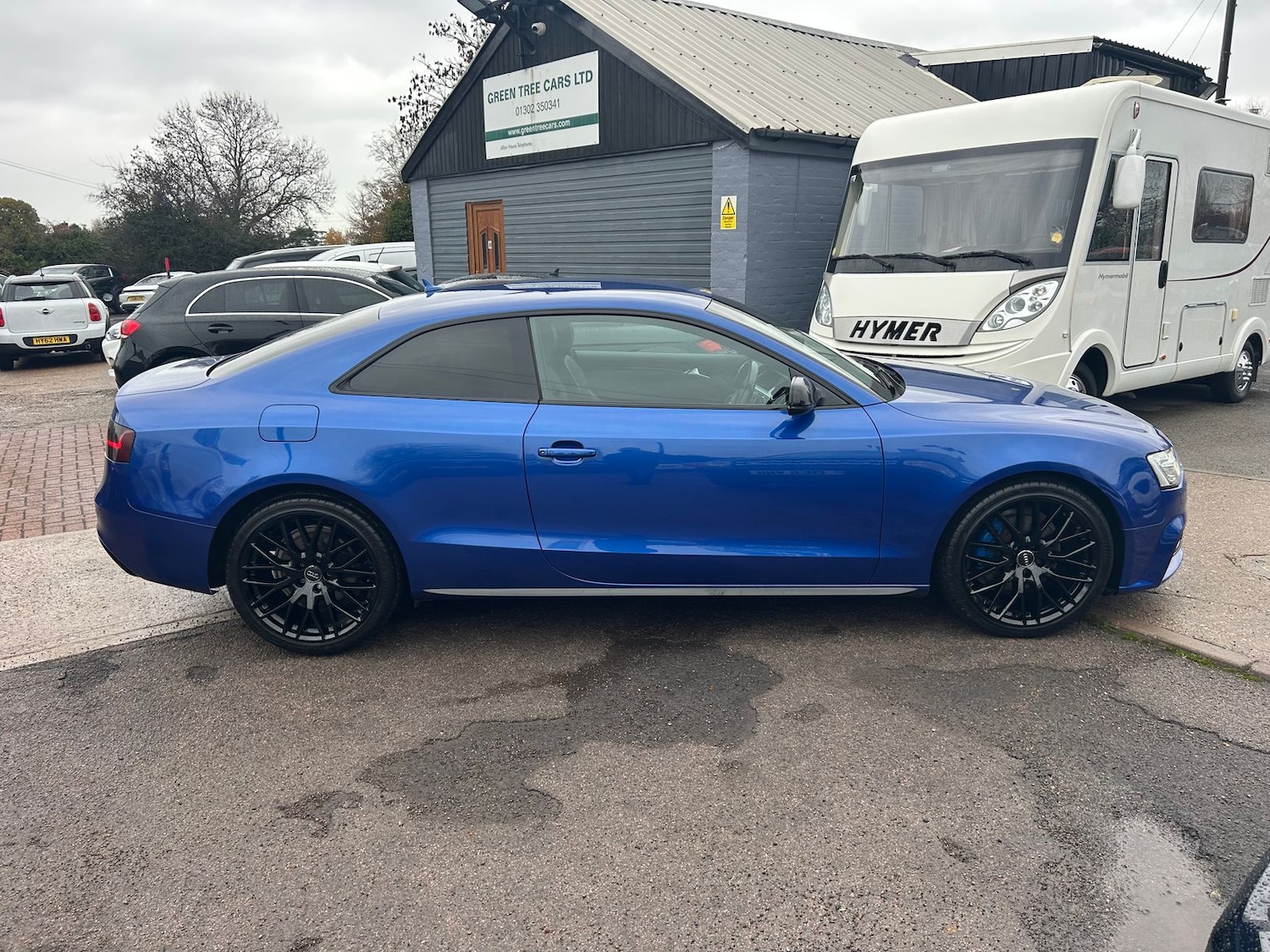 Used Audi A5 2016 for sale - 76563596: Photo 7