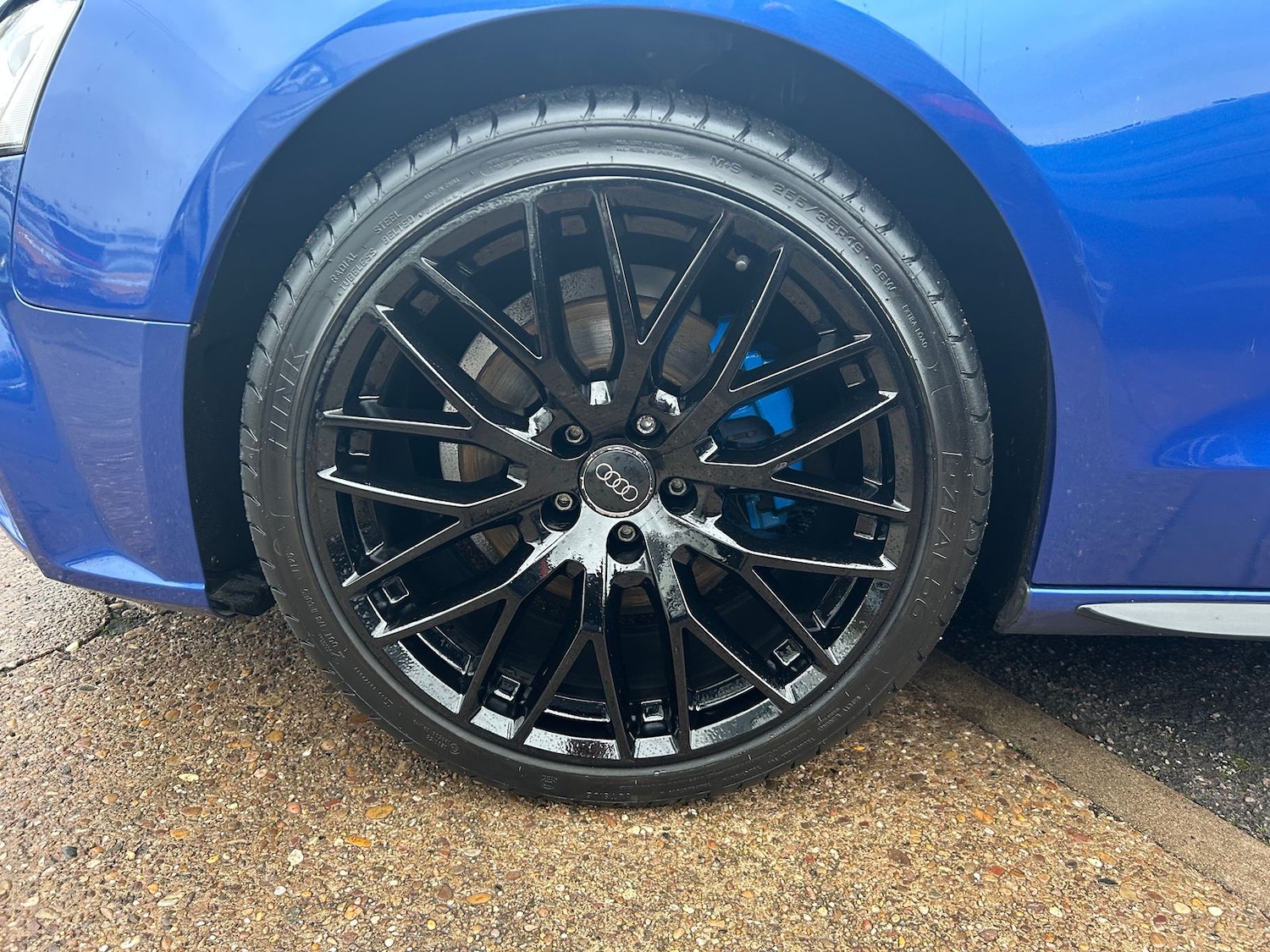 Used Audi A5 2016 for sale - 76563596: Photo 8