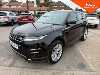 2019 - R-DYNAMIC SE MHEV 5-Door
