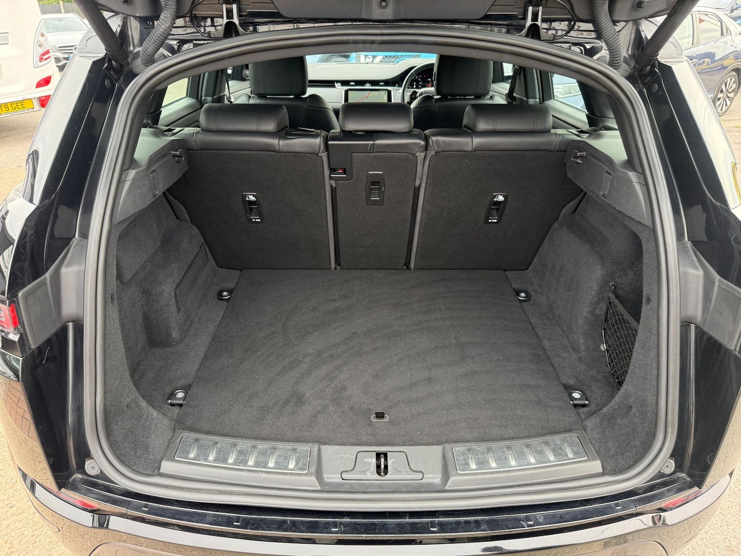 Vehicle 23