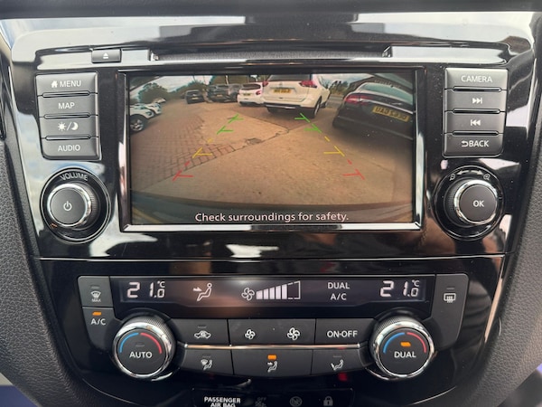 Used Nissan Qashqai 2020 for sale - 75734439: Photo 11