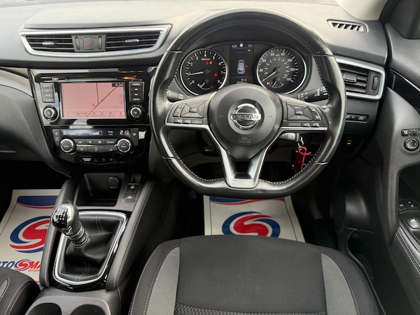 Used Nissan Qashqai 2020 for sale - 75734439: Photo 12