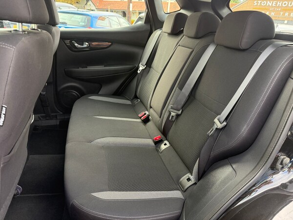 Used Nissan Qashqai 2020 for sale - 75734439: Photo 14