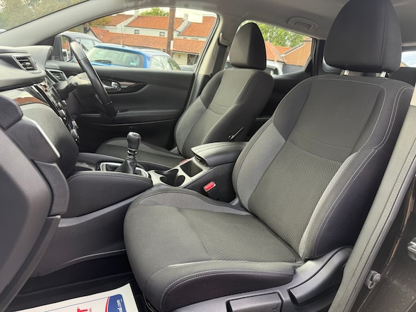 Used Nissan Qashqai 2020 for sale - 75734439: Photo 15