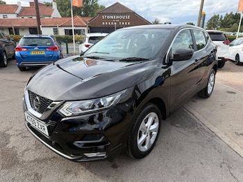 Used Nissan Qashqai 2020 for sale - 75734439: Photo