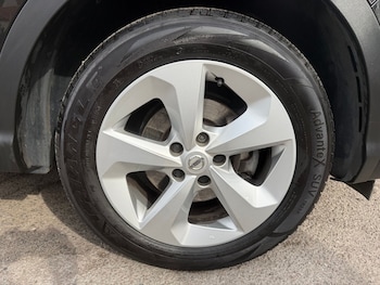 Used Nissan Qashqai 2020 for sale - 75734439: Photo