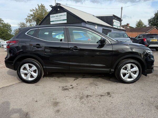 Used Nissan Qashqai 2020 for sale - 75734439: Photo 5