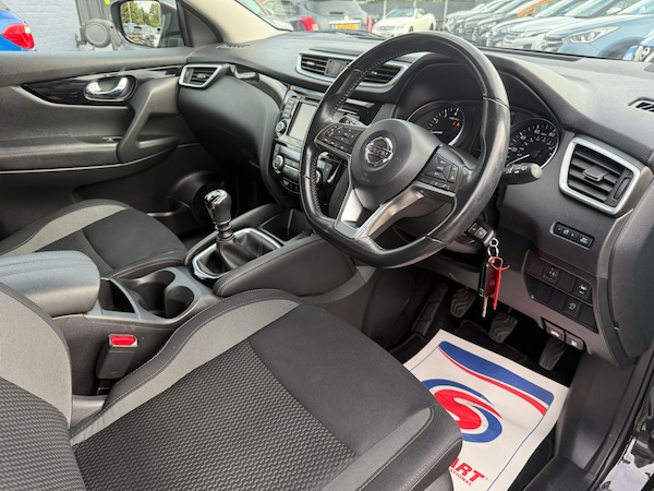 Used Nissan Qashqai 2020 for sale - 75734439: Photo 9