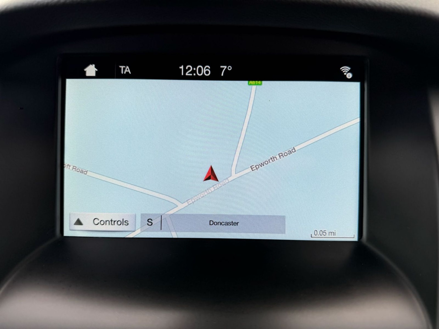 Used Ford Focus 2018 for sale - 76773537: Photo 12