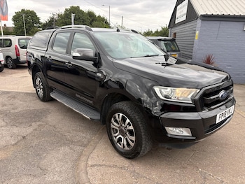 Used Ford Ranger 2018 for sale - 79318612: Photo