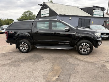 Used Ford Ranger 2018 for sale - 79318612: Photo