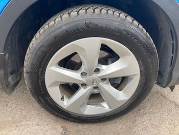 Used Nissan Qashqai 2019 for sale - 78343596: Photo