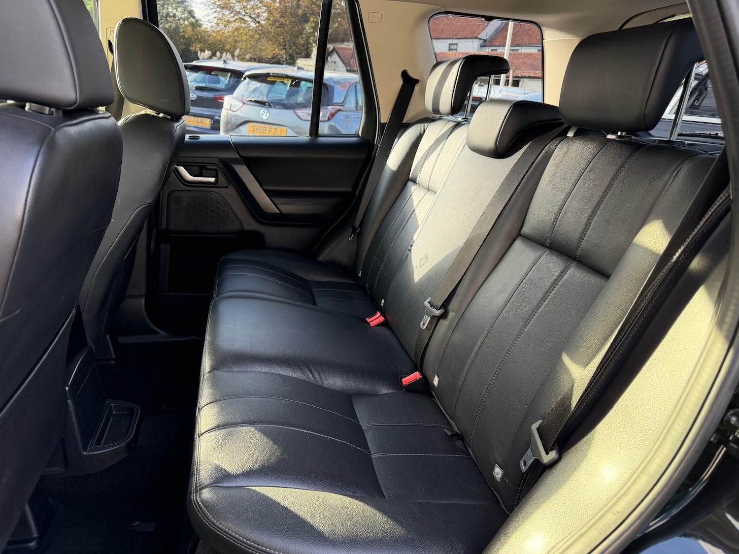 Used Land Rover Freelander 2 2014 for sale - 76563578: Photo 12