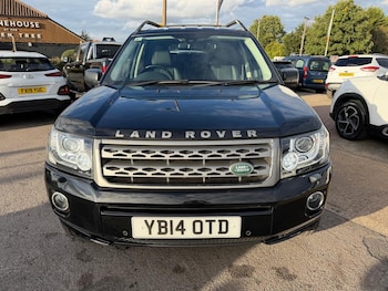 Used Land Rover Freelander 2 2014 for sale - 76563578: Photo