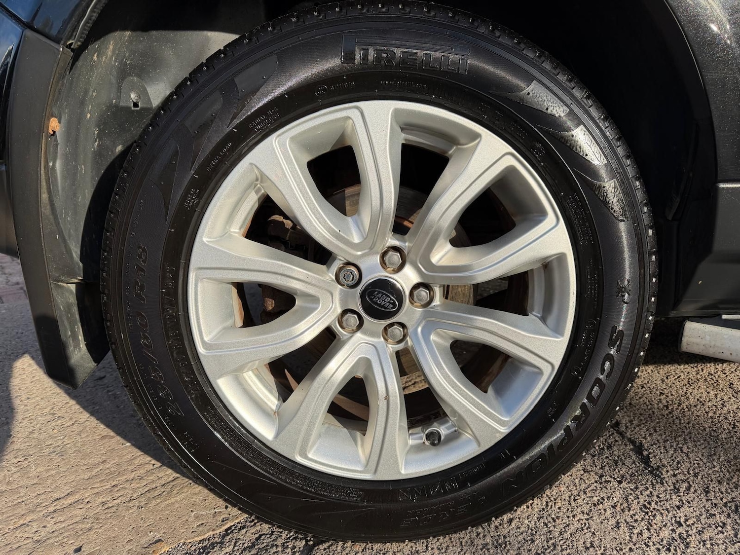 Used Land Rover Freelander 2 2014 for sale - 76563578: Photo 8