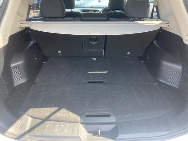 Used Nissan X-Trail 2020 for sale - 75142939: Photo 10