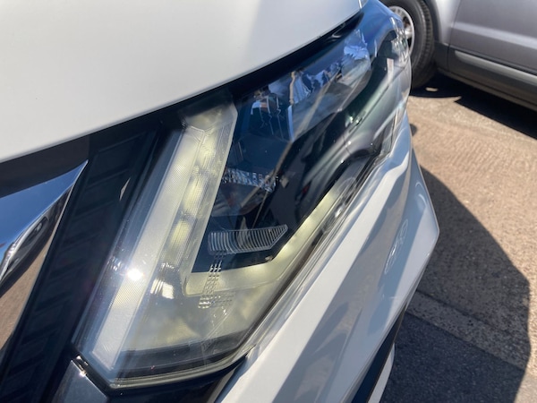 Used Nissan X-Trail 2020 for sale - 75142939: Photo 11