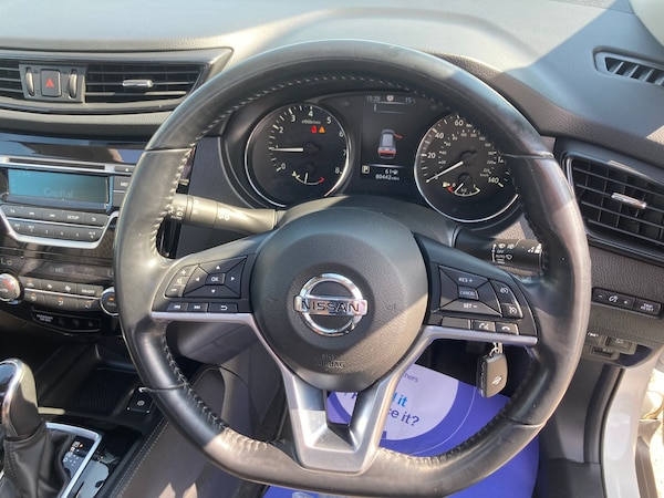 Used Nissan X-Trail 2020 for sale - 75142939: Photo 17